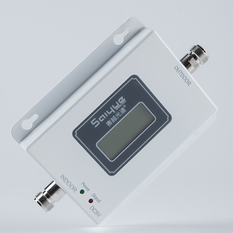 武陵源家用配电房机房信号放大器200㎡