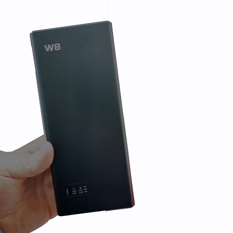  武陵源蓝牙WiFi信号屏蔽器