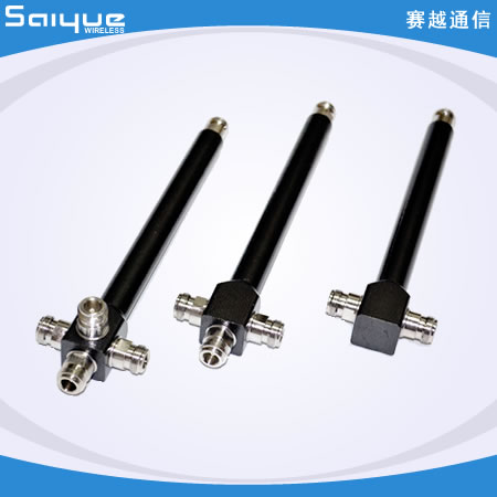  武陵源FM调频广播同步广播功分器