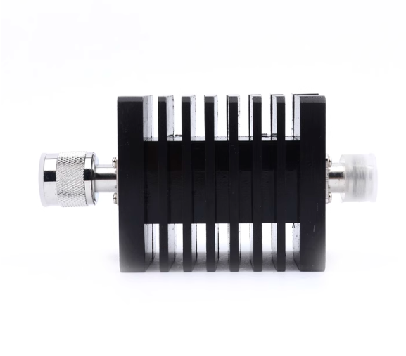  武陵源腔体固定衰减器0-3G/0-4G  N型接口